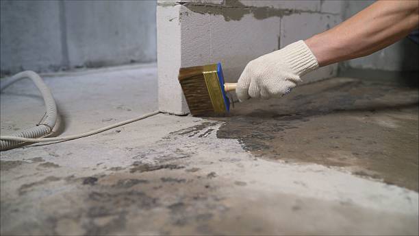 24/7 Emergency Exterior Waterproofing experts in Hammonton, NJ